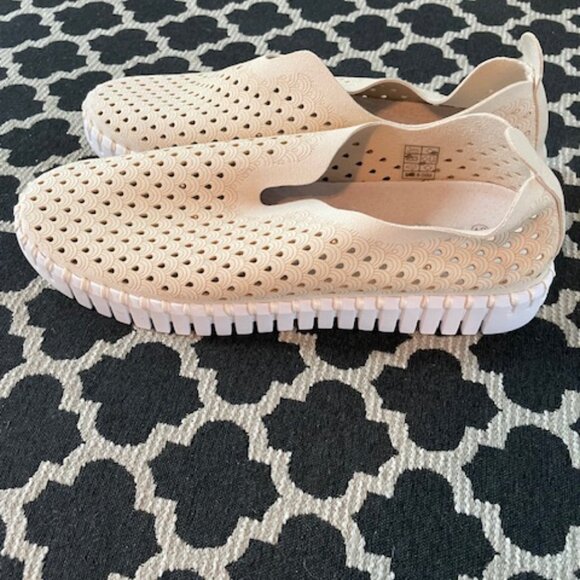 Ilse Jacobsen Tulip Slip On Flats - Picture 4 of 5